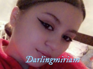 Darlingmiriam