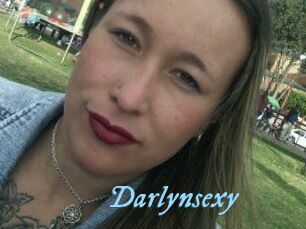 Darlynsexy