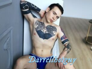 Darrellhotguy