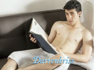 Darrenkriss