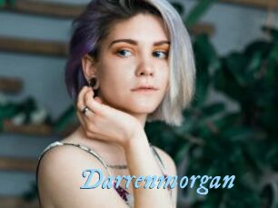 Darrenmorgan
