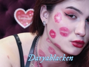 Daryablacken