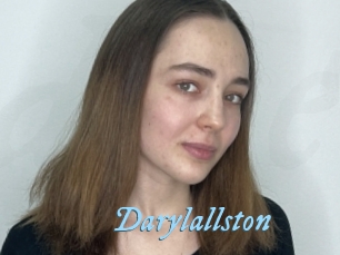 Darylallston