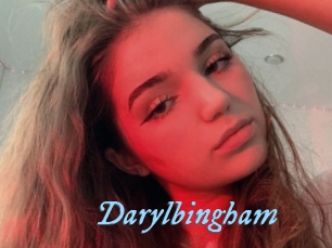 Darylbingham
