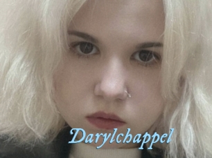 Darylchappel