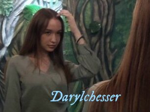 Darylchesser