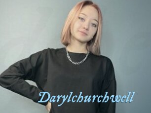 Darylchurchwell