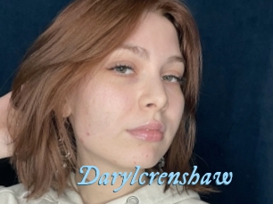Darylcrenshaw