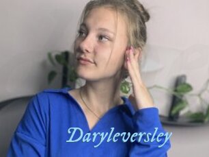 Daryleversley