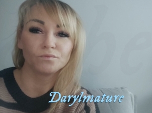 Darylmature