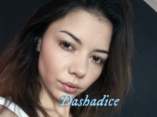 Dashadice
