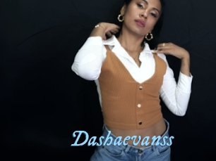 Dashaevanss
