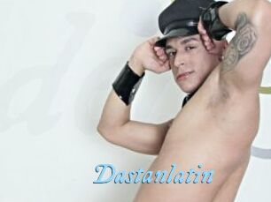 Dastanlatin