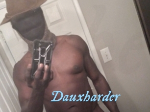 Dauxharder