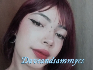 Daveandsammycs