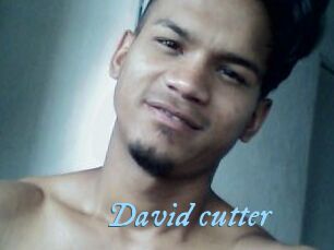 David_cutter