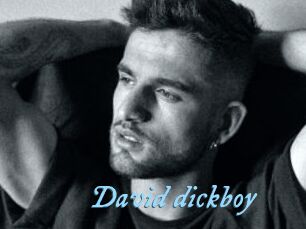 David_dickboy