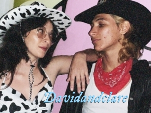 davidandclare DeriheruI