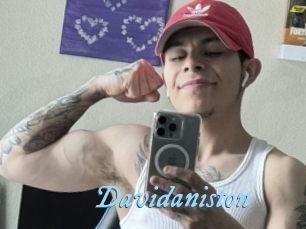 Davidaniston
