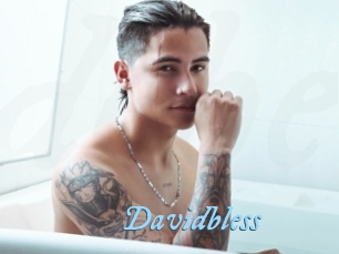 davidbless DeriheruI