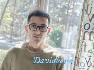 Davidboom