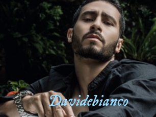 Davidebianco