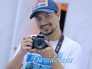 Davidevans
