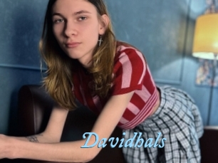 Davidhals