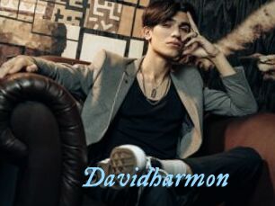 Davidharmon