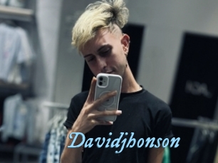 davidjhonson DeriheruI