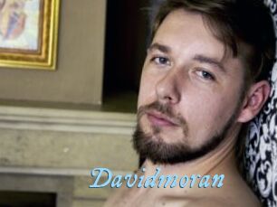 Davidmoran