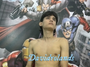 Davidrolands