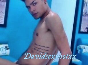 Davidsexyhotxx