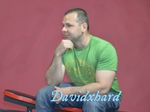 Davidxhard