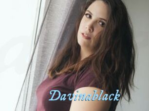 Davinablack