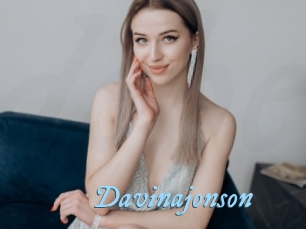 Davinajonson