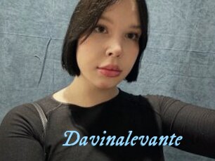 Davinalevante