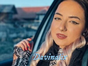 Davinalix