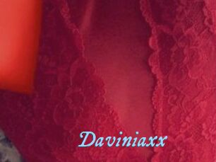 Daviniaxx
