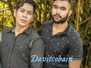 Davitcobain