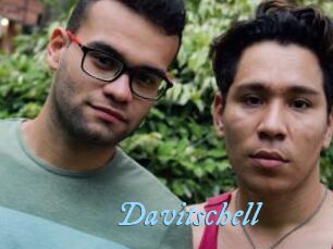 Davitschell