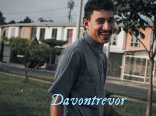 Davontrevor