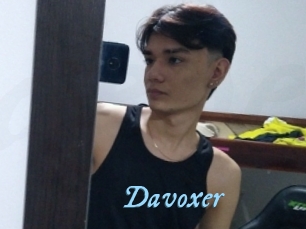 Davoxer