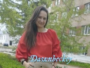 Dawnbeckey