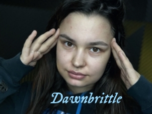 Dawnbrittle