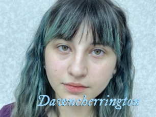Dawncherrington