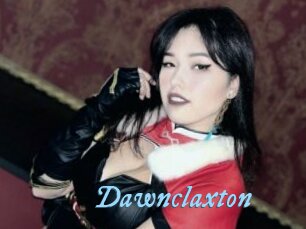 Dawnclaxton