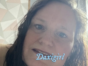 Daxigirl