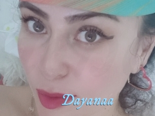 Dayanaa