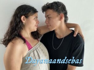 Dayanaandsebas